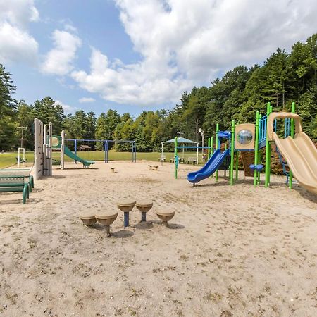 Fairway Forest Sapphire المظهر الخارجي الصورة