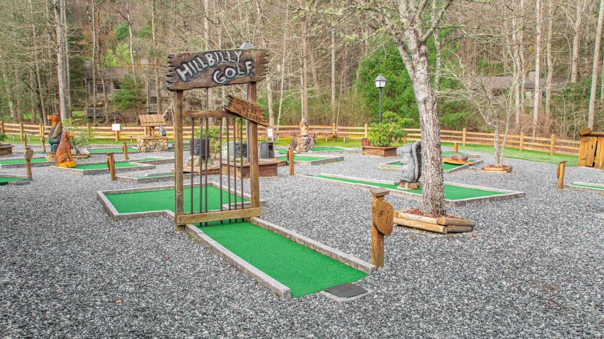 Fairway Forest Sapphire المظهر الخارجي الصورة